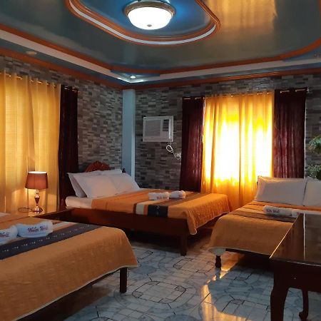 Water World Resort City of Santiago Extérieur photo